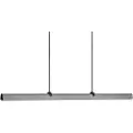 BELID - Pendellampe Fold linear - Grå - Loftpendler - - Homeroom
