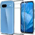 Spigen Ultra Hybrid - crystal clear - Google Pixel 8a