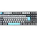 Varmilo Moonlight V3 - Tkl Kabel & Trådløs Gateron G Pro 3.0 Brown Nordisk