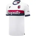 MACRON Bologna Fc 24/25 Væk T-shirt Med Korte ærmer