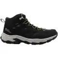 Jack Wolfskin Vojo Tour Texapore Mid Vandrestøvler