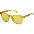 Zadig & Voltaire Szv323-530b36 Solbriller