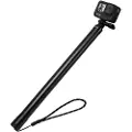Telesin Selfiestick I Carbonfiber 27m