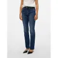 Vero Moda Flash Straight Li3300 Jeans