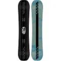 K2 Lime Lite Snowboard Til Kvinder
