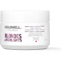 Goldwell Dualsenses Blondes-Highlights60 Sec. Treatment 200 ml (555,00 kr / 1 l)