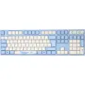 Varmilo Sea Melody V3 Kabel & Trådløs Gateron G Pro 3.0 Red Nordisk