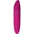 LELO Mia 3 - rejsevibrator, læbestift (lyserød)