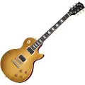 Gibson Slash "Jessica" Les Paul Standard Honey Burst / Red Back - Ex Demo