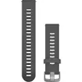 Garmin Quick Release Forerunner Silicone 20 Mm