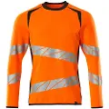 Mascot Accelerate Safe 19084 Sweatshirt
