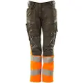 Mascot Accelerate Safe 19678 Arbejdsbukser