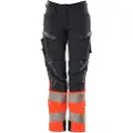 Mascot Accelerate Safe 19178 Arbejdsbukser