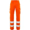 Mascot Safe Light 20859 Big Thigh Pockets Arbejdsbukser