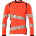 Mascot Accelerate Safe 19084 Sweatshirt