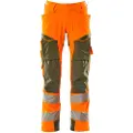 Mascot Accelerate Safe 19079 Arbejdsbukser
