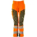 Mascot Accelerate Safe 19078 Arbejdsbukser