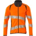 Mascot Accelerate Safe 19184 Sweatshirt Med Lynlås