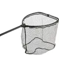 Mikado Rubber Folding Frame Landingsnet