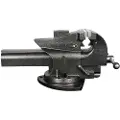JBM 6-tommer Hurtig Skruestik 150 Mm