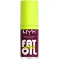 Nyx Fat Oil Lip Drip Lip Oil - 4.8ml
