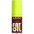 Nyx Fat Oil Lip Drip Lip Oil - 4.8ml