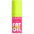 Nyx Fat Oil Lip Drip Lip Oil - 4.8ml