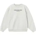 Name it Økologisk Bomuld Sweatshirt