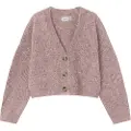 Name It Kids Firkantet Strikket Cardigan