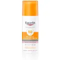 Eucerin 135212 Spf50 Light 50ml Solcreme