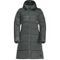 Jack Wolfskin Eisbach Frakke