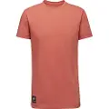 Mammut Massone Patch T-shirt Med Korte ærmer