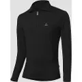 Löffler Transtex Basic T-shirt Med Lange ærmer