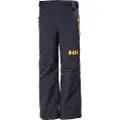 Helly Hansen Legendary skibukser, junior, mørkeblå