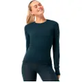 Super.natural Arctic230 T-shirt Med Lange ærmer