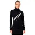 Super.natural Kryssede Ski Sweatshirt