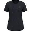 Odlo Crew Active 365 Linencool T-shirt Med Korte ærmer