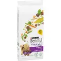 Beneful Økonomipakke Beneful 2 x 12 kg - Lykkelig alderdom 7+