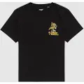 Element Birds Eye Kids T-shirt sort