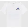 Element Halo Kids T-shirt hvid