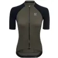 Kalas Passion Z4 Gravel Kortærmet Trøje