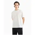 Armani Exchange 6dztlb_zj2zz T-shirt Med Korte ærmer