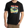 KLIM Snowcrest T-shirt Med Korte ærmer