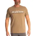 KLIM K Corp T-shirt Med Korte ærmer