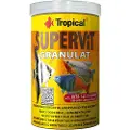 Tropical Supervit 1000ml Granuleret Fiskefoder