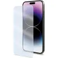Celly Easy Glass Iphone 15 Pro Max Skærmbeskytter