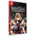 Leoful Switch Taboo Trial