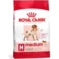 Royal Canin Voksen Medium Hundemad 4 Kg
