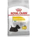 Royal Canin Mini Dermacomfort Hundefoder Med Oksekød Og Grøntsager 3kg