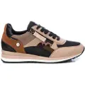 Refresh Refreshtil kvinder. 17015901-TAUPE Træningssko 170159 brun (35), 1-3 cm, Blonder, Casual